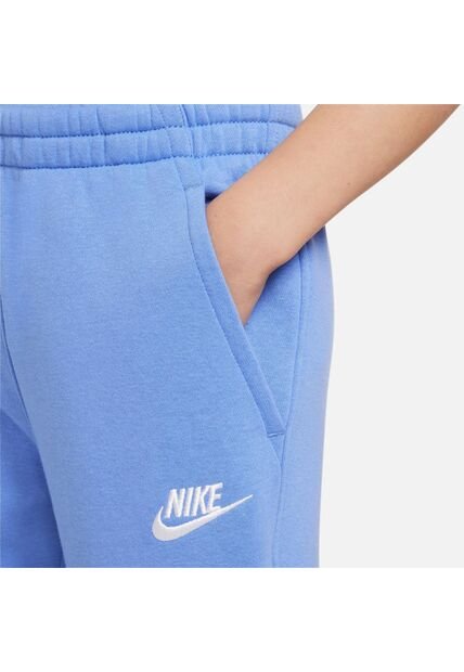 Pantalón Niños Nike Sportswear Club Fleece