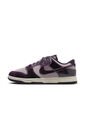 Tenis Mujer Nike Dunk Low Gris de Nike