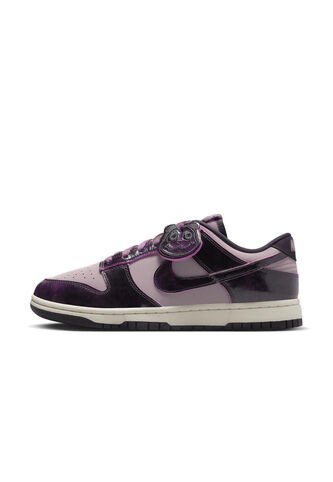 Tenis Mujer Nike Dunk Low Gris Nike