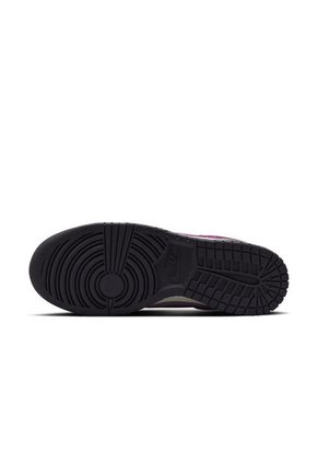 Tenis Mujer Nike Dunk Low Gris