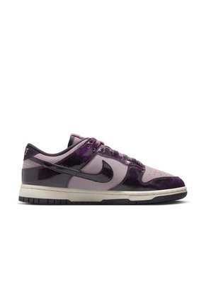 Tenis Mujer Nike Dunk Low Gris