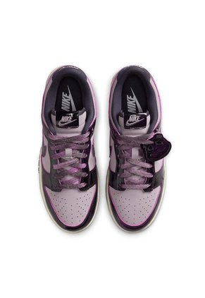 Tenis Mujer Nike Dunk Low Gris