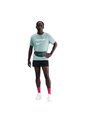Camiseta Hombre Nike Miler Verde de Nike
