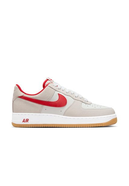 TENIS NIKE HOMBRE IB6388-101 AF 1 Talla 9