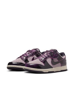 Tenis Mujer Nike Dunk Low Gris
