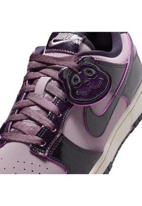 Tenis Mujer Nike Dunk Low Gris