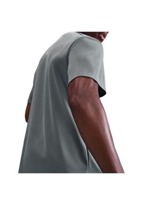 Camiseta Hombre Nike Miler Negro