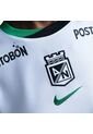 Camiseta Nike Atletico Nacional SS STAD AW 2026 Mujer-Blanco de Nike