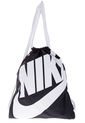 Tula Negra Nike Heritage Gymsack de Nike