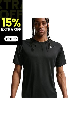 CAMISETA DF TEE STD FLEX NIKE Nike