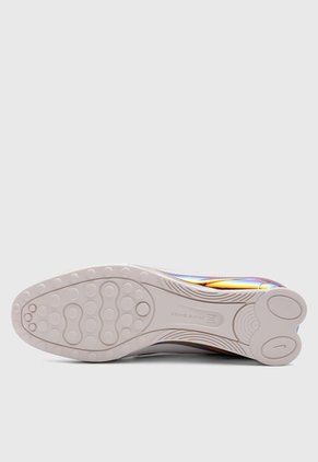 Tenis Lifestyle NIKE Shox Z SE Marfil