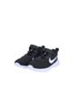 Tenis Negro Kids Nike Revolution 6 Nn (Tdv) de Nike
