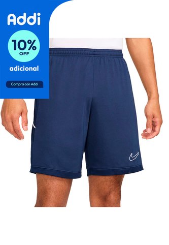 PANTALONETA NIKE HOMBRE FZ9776-410 Talla L Nike