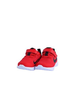 Tenis Rojo Kids Nike Revolution 6 Nn (Tdv)