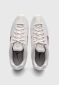 Tenis Lifestyle NIKE Shox Z SE Marfil de Nike