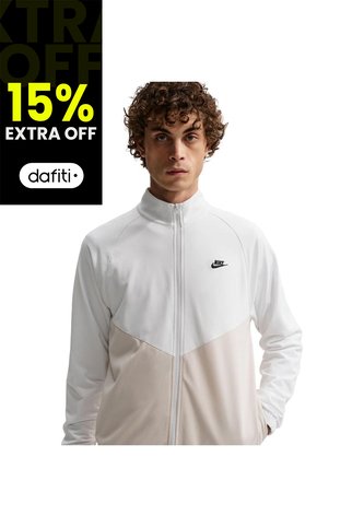 CHAQUETA NIKE HOMBRE IF1623-104 CHA. Talla M Nike
