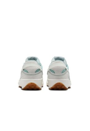 Tenis Nike Wafflea Debut Mujer-Celeste