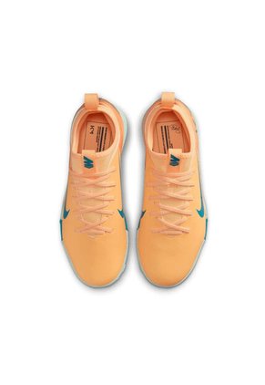 Guayos Unisex Niño Nike Mercurial Vapor 16 Academy Naranja