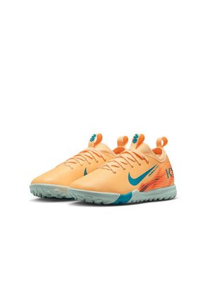 Guayos Unisex Niño Nike Mercurial Vapor 16 Academy Naranja