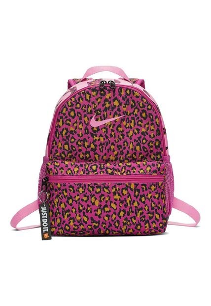 Morral Nike Brasilia Mini Jdi-Lila - Compra Ahora | Dafiti Colombia