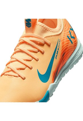 Guayos Unisex Niño Nike Mercurial Vapor 16 Academy Naranja