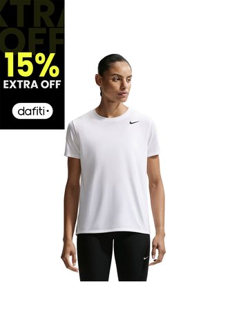CAMISETA W DF RLGD SS TEE NIKE Nike