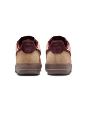 Tenis Nike Air Force 1 '07 Premium Hombre