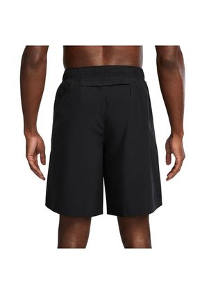 Pantaloneta Nike Challenger 9" Short-Negro