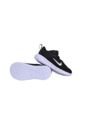 Tenis Negro Kids Nike Revolution 6 Nn (Tdv) de Nike