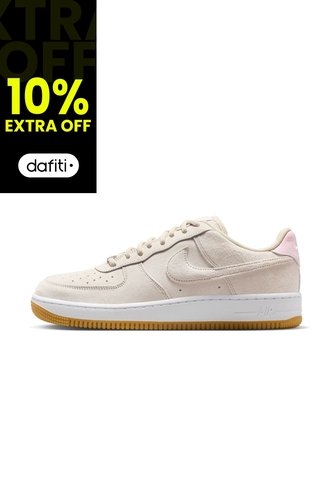 Tenis Hombre Nike SB Air Force 1 Low Beige Nike