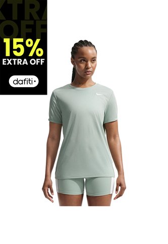 CAMISETA W DF RLGD SS TEE NIKE Nike
