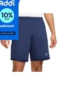 Pantaloneta Nike Df Acd25 Hombre-Azul de Nike