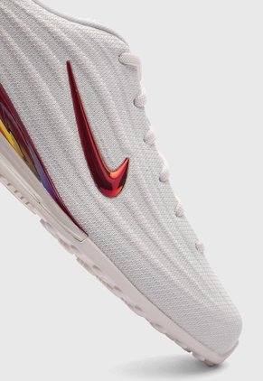 Tenis Lifestyle NIKE Shox Z SE Marfil