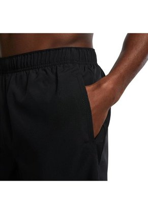 Pantaloneta Nike Challenger 9" Short-Negro