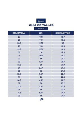Tenis Nike Star Runner 5 Junior