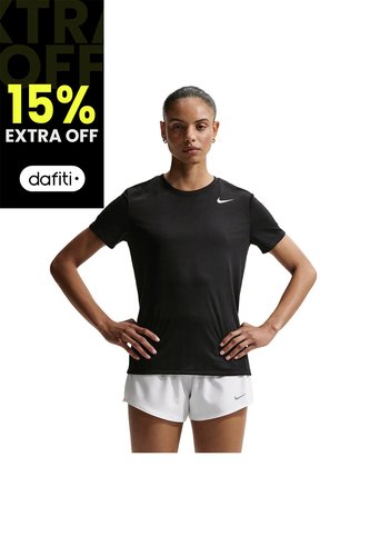 CAMISETA W DF RLGD SS TEE NIKE Nike