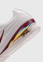 Tenis Lifestyle NIKE Shox Z SE Marfil de Nike