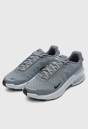 Tenis NIKE Air Zoom Upturn SC Gris