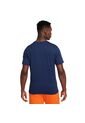 CAMISETA NIKE HOMBRE FZ7987-410 Talla S de Nike
