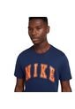 CAMISETA NIKE HOMBRE FZ7987-410 Talla S de Nike