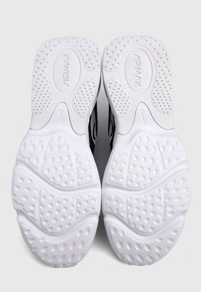 Tenis Lifestyle Blanco-Negro Nike Air Max 2X