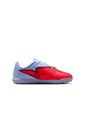 Guayos Unisex Niño Nike Jr Phantom 6 Low Club Azul de Nike