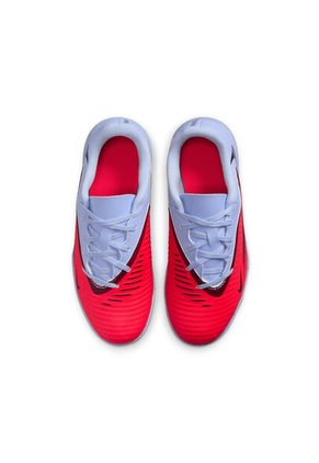 Guayos Unisex Niño Nike Jr Phantom 6 Low Club Azul