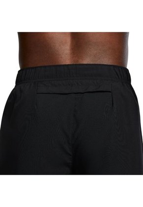 Pantaloneta Nike Challenger 9" Short-Negro