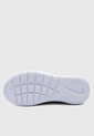 Tenis Lifestyle NIKE Flex Runner 4 Blanco de Nike
