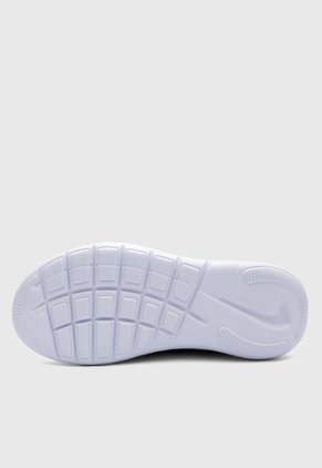 Tenis Lifestyle NIKE Flex Runner 4 Blanco