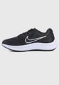 Tenis Running Negro-Blanco Nike Star Runner 3 de Nike