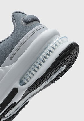 Tenis NIKE Air Zoom Upturn SC Gris