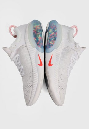 Tenis Lifestyle Blanco-Multicolor Nike Joyride Run Flyknit