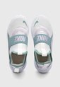 Tenis Lifestyle NIKE Flex Runner 4 Blanco de Nike